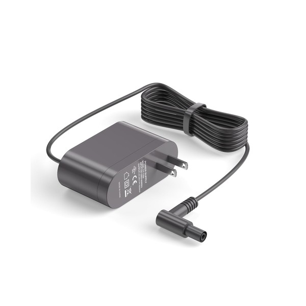 VHBW for Dyson Gen5outsize Charger Compatible with Dyson Gen5 Detect