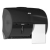 Tork Twin Bath Tissue Roll Dispenser for OptiCore, 11.06 x