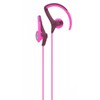 Skullcandy SCS4CHHZ-449 Chops 2015 Bud Hanger In-Ear Sports Headphone -