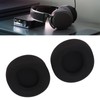 Replacement Ear Cushions Universal Noise Blocking Soft Breathable Headset Ear