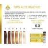 Tinte en crema Profesional ALTERNATIVE CARE - Tintes HAIR SOLUTION