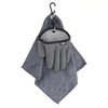 TAKAMIYA Fish Catch Glove Left Hand XL