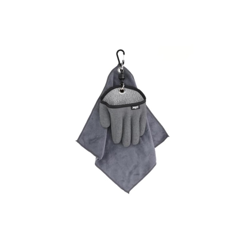 TAKAMIYA Fish Catch Glove Left Hand XL