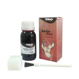 TRG Satin Dye 50ml #118 Black