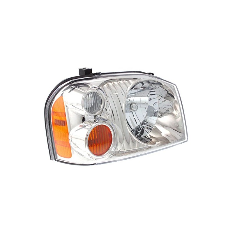 BuyRVlights Tiffin Allegro Bus 2004-2006 RV Motorhome Right (Passenger) Replacement