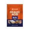 ECO LIVING SOLUTIONS Oxalic Acid 99.9% Deck Stain Remover &