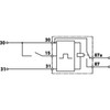 HELLA 996152131 12V Delay-On-Release, Time Delay Relay
