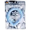 PCM COOLER Round Blue S