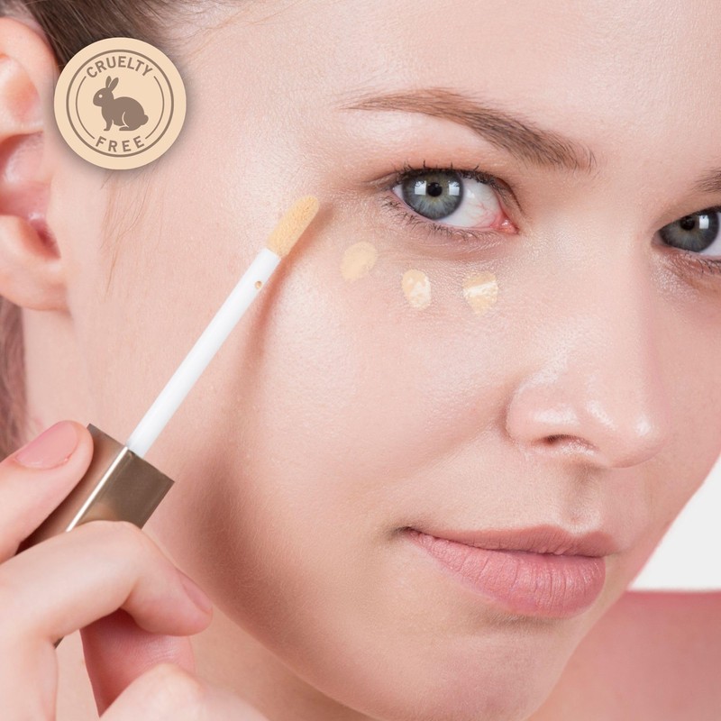 Impala Radiant Eye Concealer (24)