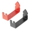 SUPERFINDINGS 2Pcs Bow String Separator Tool Bowstring Separator Install Peep