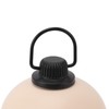 Camping Lantern Rechargeable 4500mAh Battery Powered LED Light 3 Modes