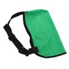 Arm Holder Sling, Adjustable Breathable Shoulder Sling with Detachable Shock,