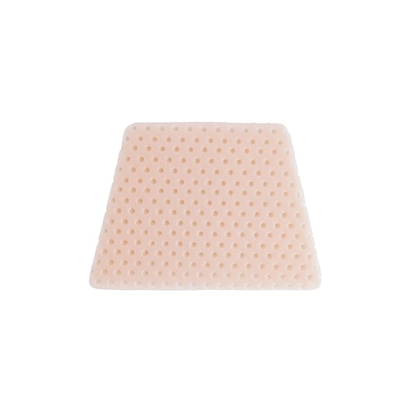 Férula Nasal Termoplastica Aquaplast corte trapezoidal