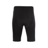 Trigema Men's Sport Shorts Cycling Men's Shorts - Black -