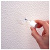 建築の友 クロスパッチ 中穴用 細目 CP-03 中穴用(直径 約33mm)