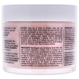 Cuccio Colour Powder Nail Polish - Lacquer For Manicure And Pedicure - Highly Pigmented Powder That Is Finely Milled - Durable Finish With A Flawless Rich Color - Easy To Apply - I Endure - 1.6 Oz