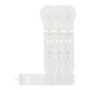 Accu-Chek Lancetas De Acero Inoxidable Caja Con 25 Piezas -