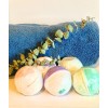 +ONE Handmade Bath Bomb Set 10 - 4.5oz -Luxury Spa