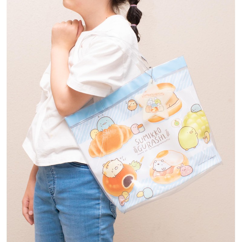 Sanyo Sumikko Gurashi 2023 Pool Bag