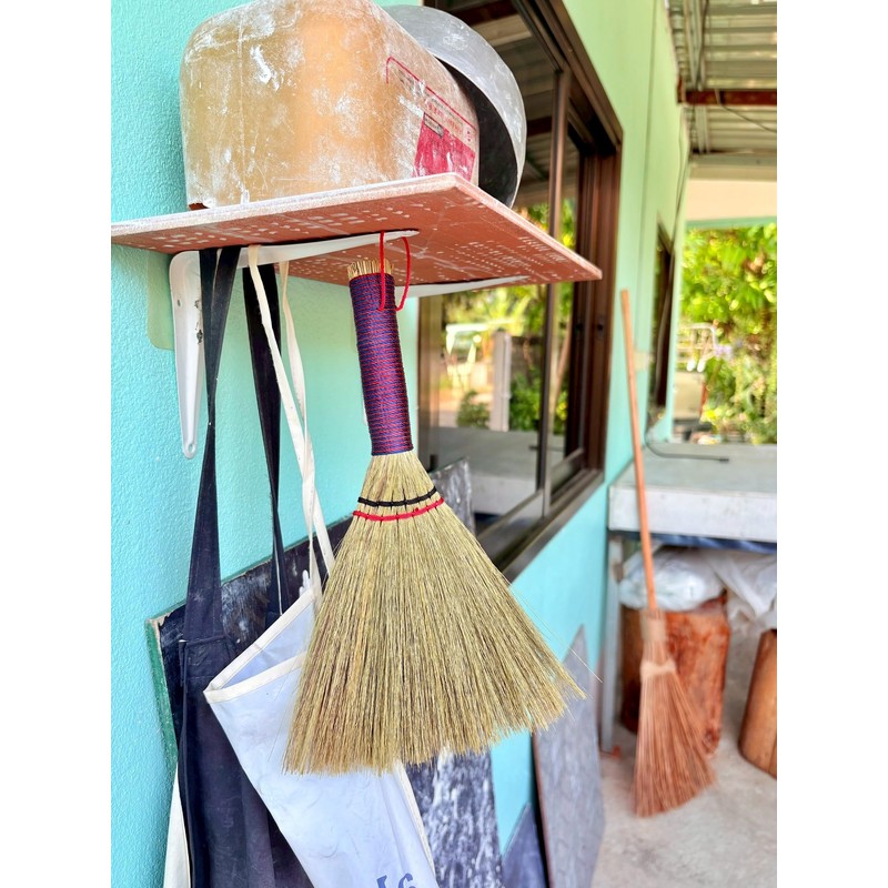 Small Wisk Brush Broom -Whisk Broom Handheld Brush Whisks Away