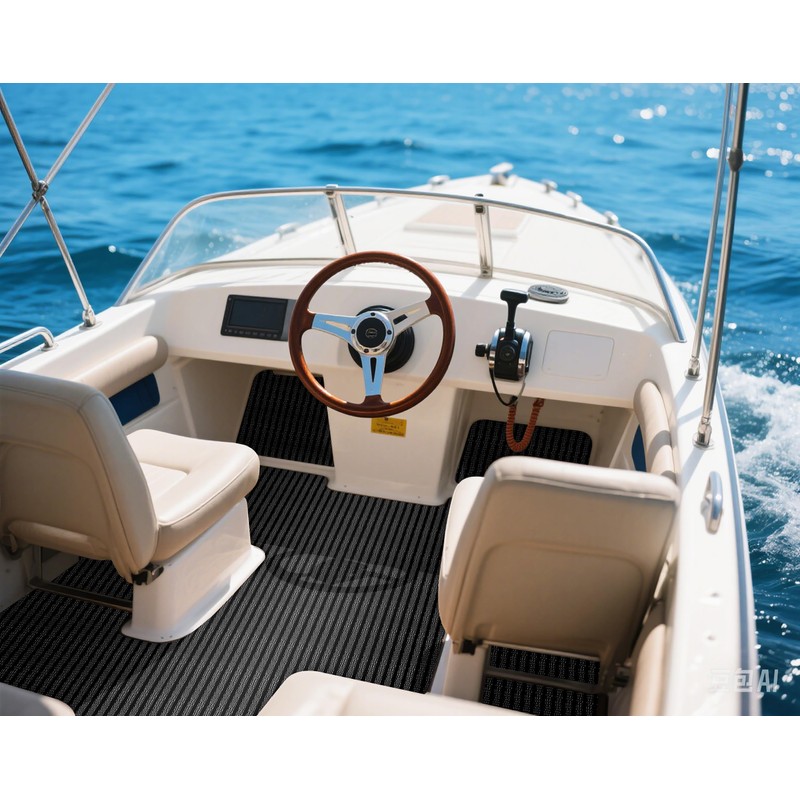 ICOOP EVA Foam Boat Flooring Sea Deck 3M Marine Flooring
