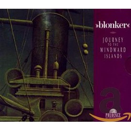 Journey to the Windward I