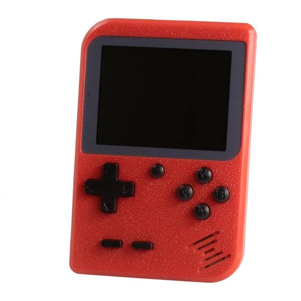 RFiotasy Handheld Game Console with 400 Classical FC Games Console