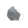 Reusable Face Mask-Gray-Adult Medium