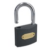 63mm Iron Padlock with Hardened Shackle Padlocks Shed Gate Lock