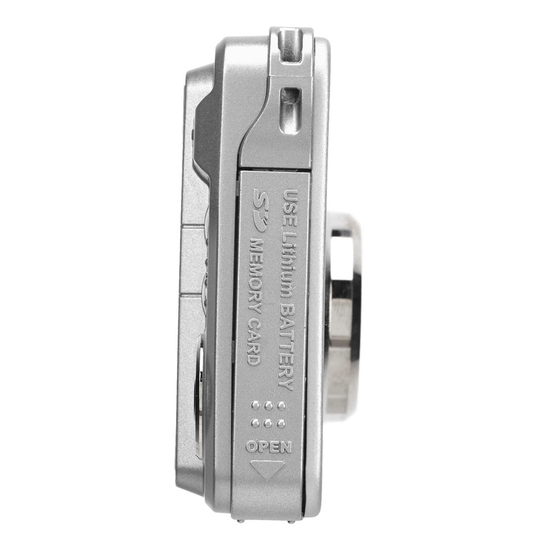 4K Digital Camera, 48MP Mini Children Video Camera, 8X Zoom