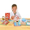 Galt Toys, Body Lab, Biology Science Kit for Children, Ages