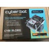 PARALLAX Cyber:Bot Robot Kit --NICE