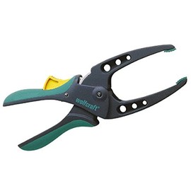 Sunflex W3634 Wolfcraft Series Ratchet Clamp