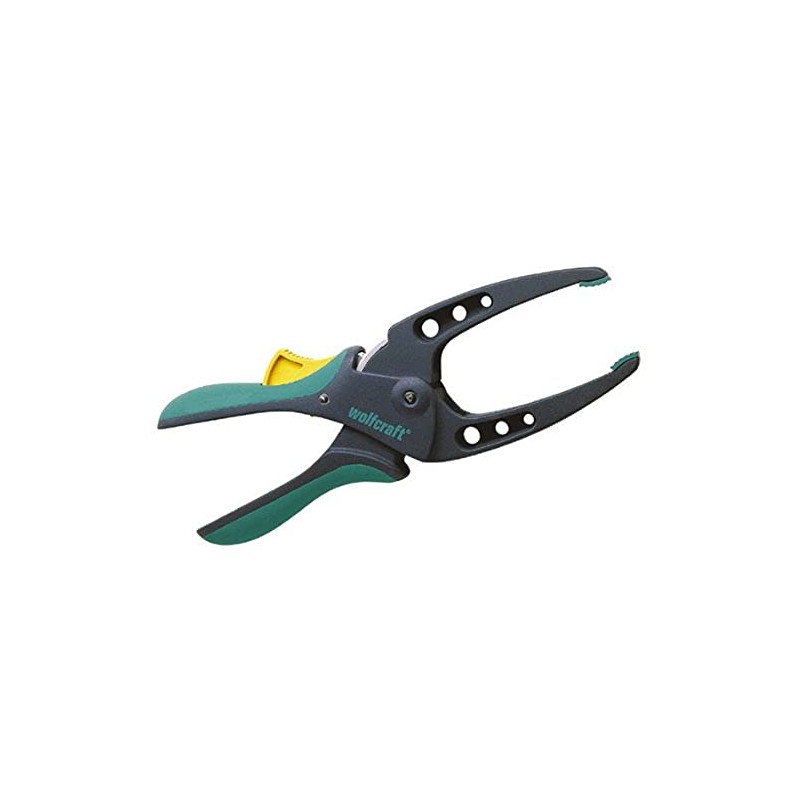 Sunflex W3634 Wolfcraft Series Ratchet Clamp