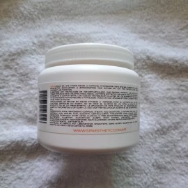 Spaesthetic Crema Aclarante Facial Y Corporal De 240 Gr. Spaesthetic