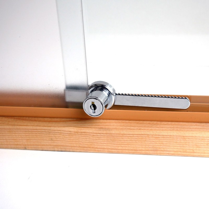 Shimizu SGL Sliding Glass Lock