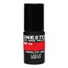 Layla Cosmetics One Step Gel Nail Polish, Metropolitan, 1 Pack (1 x