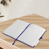 HIJYOO A5 Graph Paper Notebook, Squared Notebook 200 Pages A5