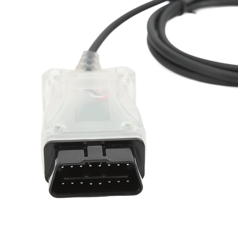 Adaptador de Cable de Diagnóstico OBD2 de Repuesto para Adaptador