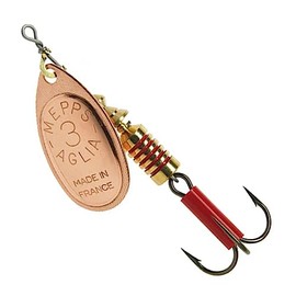 MEP Aglia - Copper | SZ4