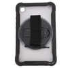 Tablet Shockproof Case Multifunction Tablet Protective Cover with Hand Strap
