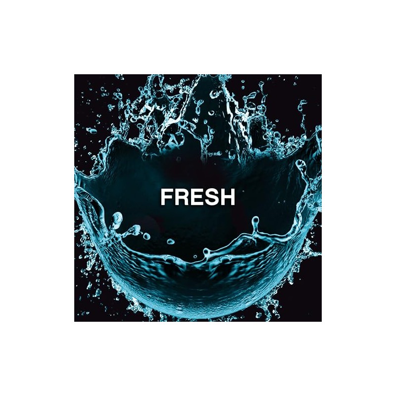 Lenor Unstoppables Fresh, Scent Booster, 735g, Long-Lasting Freshness from Wash