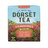 Dorset Tea Strawberries & Cream Tea 20 Bags