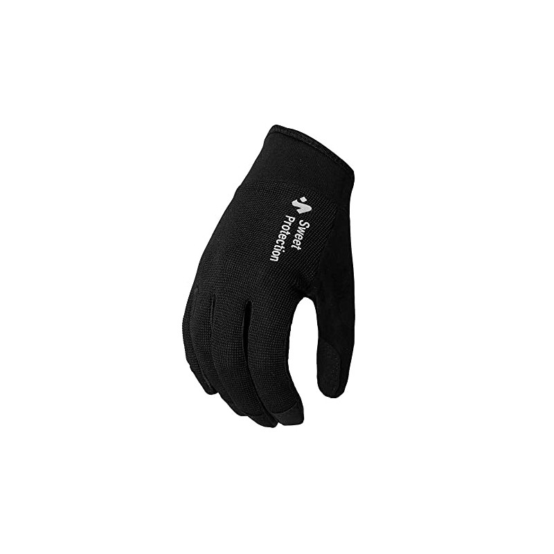 Sweet Protection Hunter Gloves W, Black