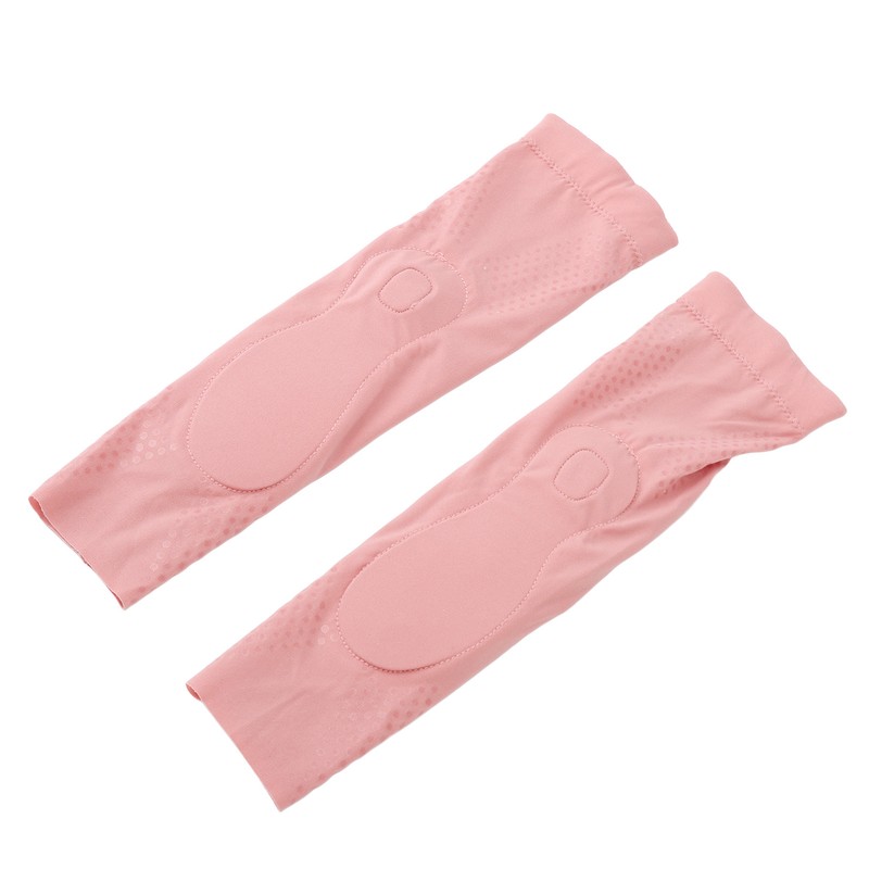 Elbow Compression Sleeve Breathable Ease Discomfort Elbow Support Arm Brace