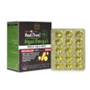 New Nature Vegetable Omega 3, 60 tablets, 5 units / 뉴네이처 식물성 오메가3, 60정, 5개