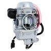 Autu Parts 0470-533 0470-471 Carburetor Compatible with Arctic Cat 500