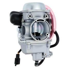 Autu Parts 0470-533 0470-471 Carburetor Compatible with Arctic Cat 500 CC 4x4 2004 2005 2006 2007 ATV LE TRV TBX M4 Carb 0470-533 with Air Filter