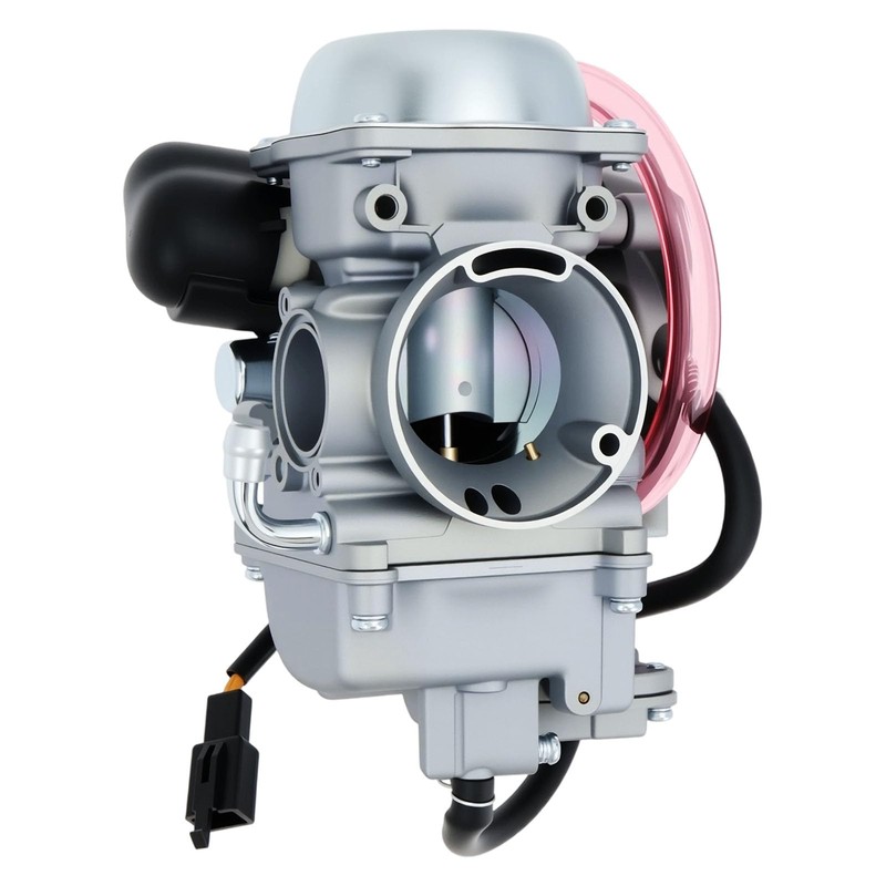 Autu Parts 0470-533 0470-471 Carburetor Compatible with Arctic Cat 500