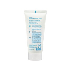 Cell Fusion C Low pH Cleansing Foam